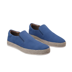 Luméa™ | Chaussures de ville en daim