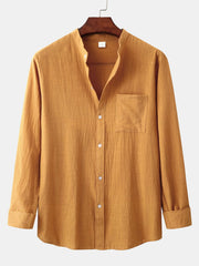 Luméa™ | Ensemble manches longues Belize