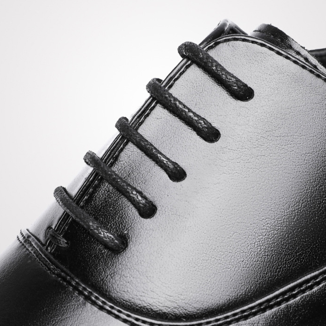 Luméa™ | Mocassins classiques en cuir