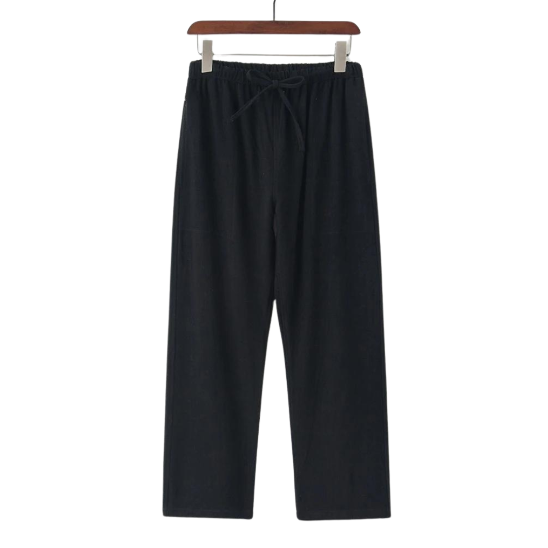 Luméa™ | Pantalon en lin