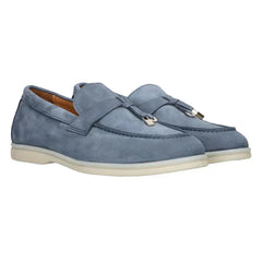 Luméa™ | Mocassins Lady