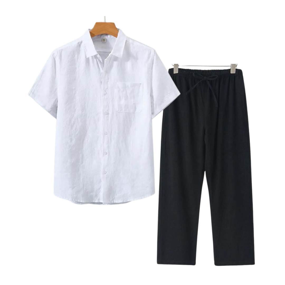 Luméa™ | Ensemble de linge