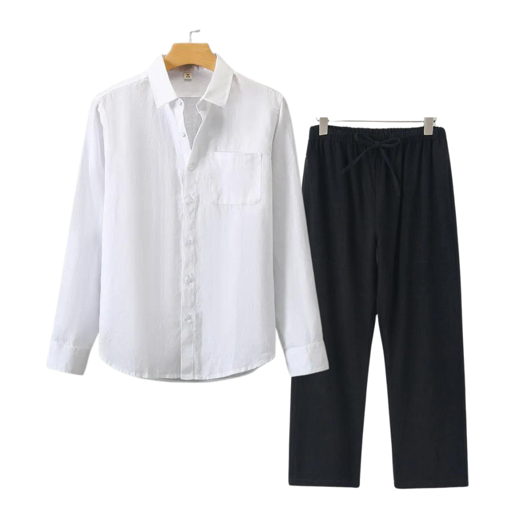 Luméa™ | Ensemble de linge