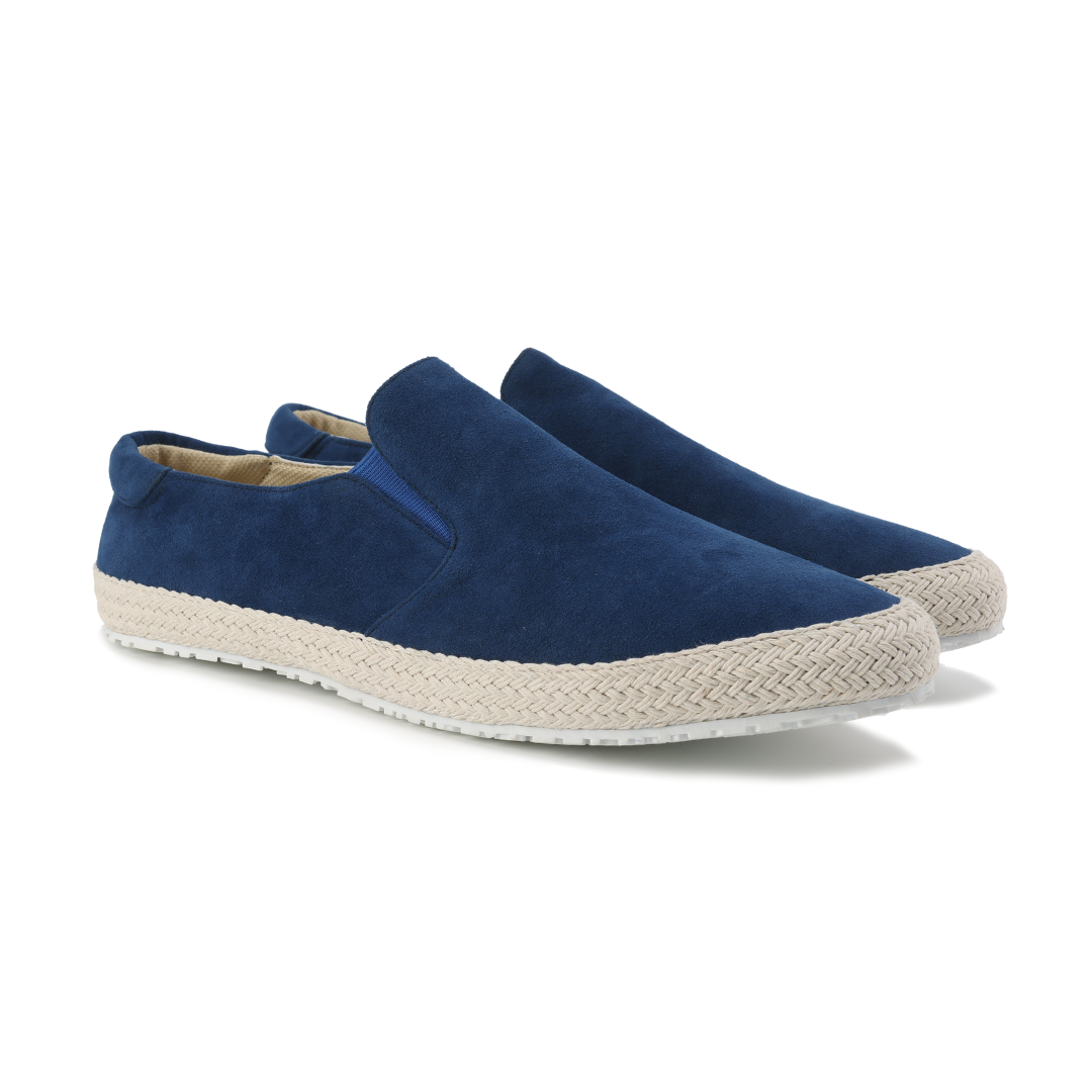 Luméa™ | Chaussures de ville en daim