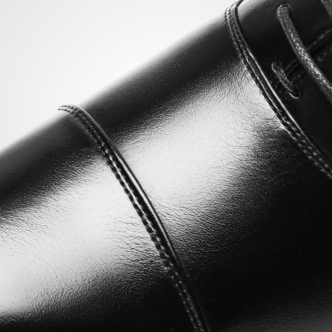 Luméa™ | Mocassins classiques en cuir