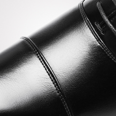 Luméa™ | Mocassins classiques en cuir