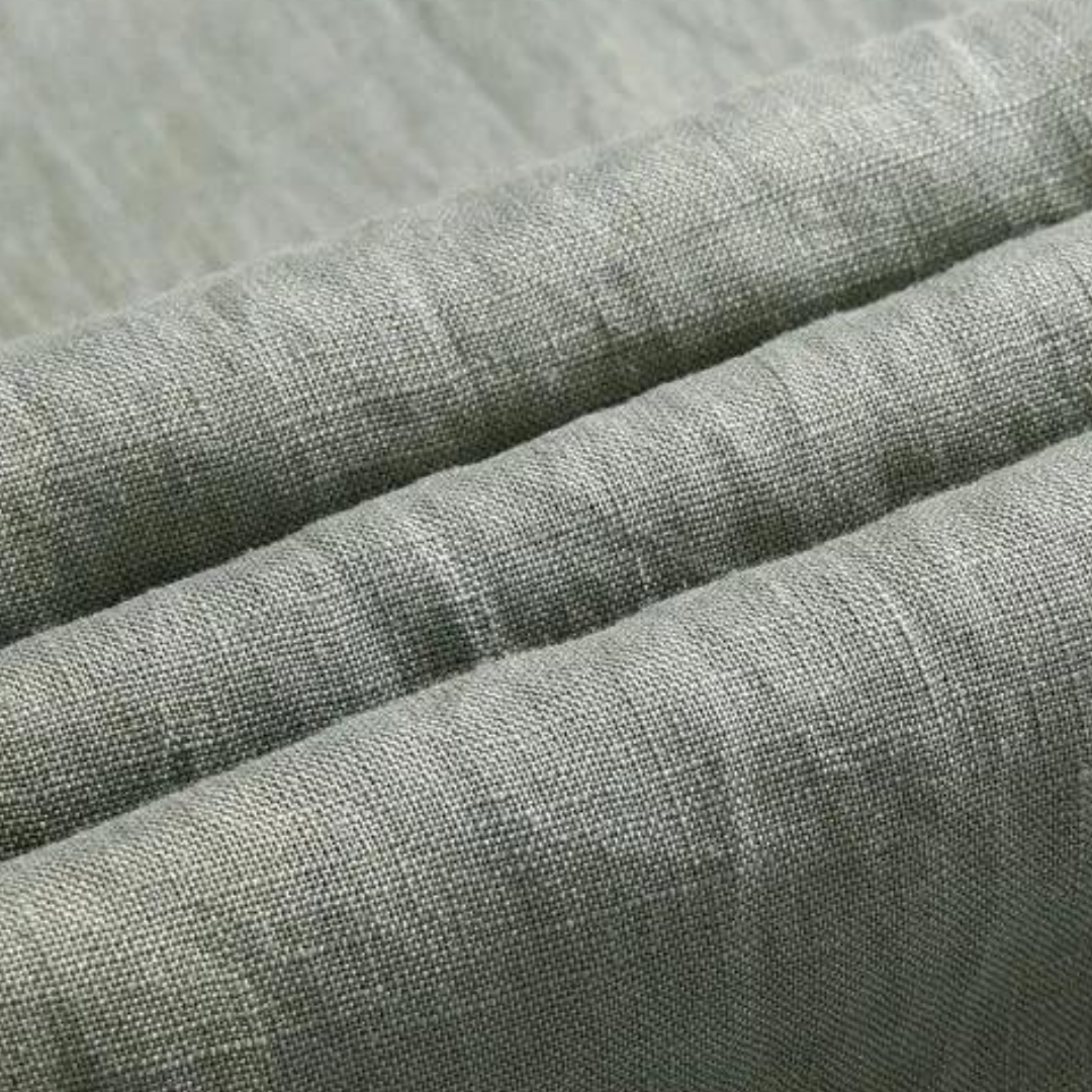 Luméa™ | Pantalon en lin