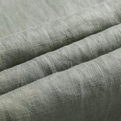 Luméa™ | Pantalon en lin