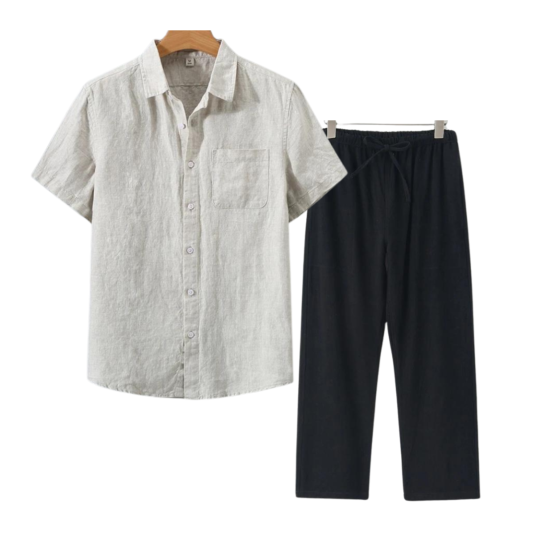 Luméa™ | Ensemble de linge