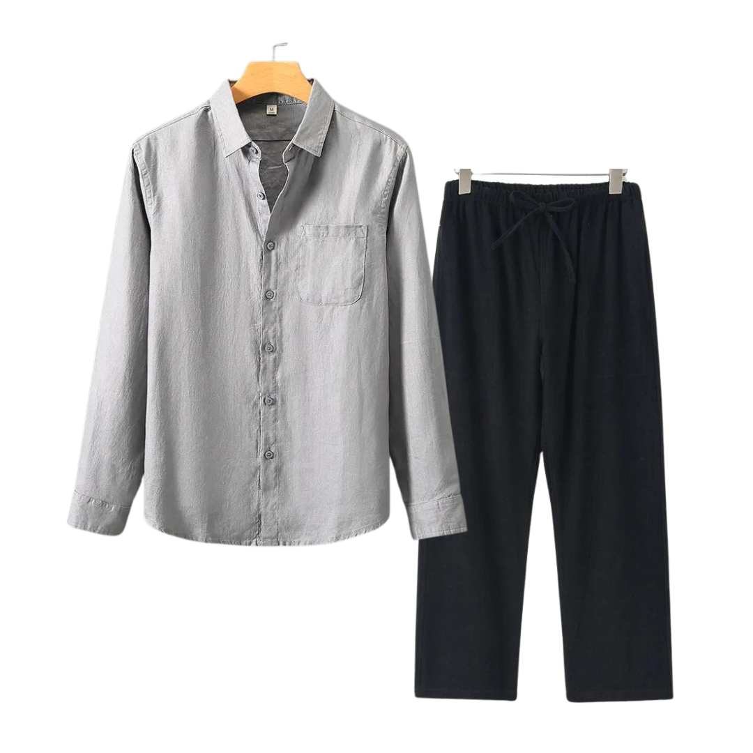 Luméa™ | Ensemble de linge