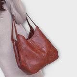 Luméa™ | Sac Cuir Élégant
