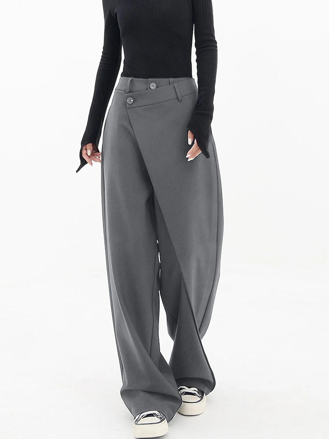 Luméa™ | Pantalons Confortables et Amples