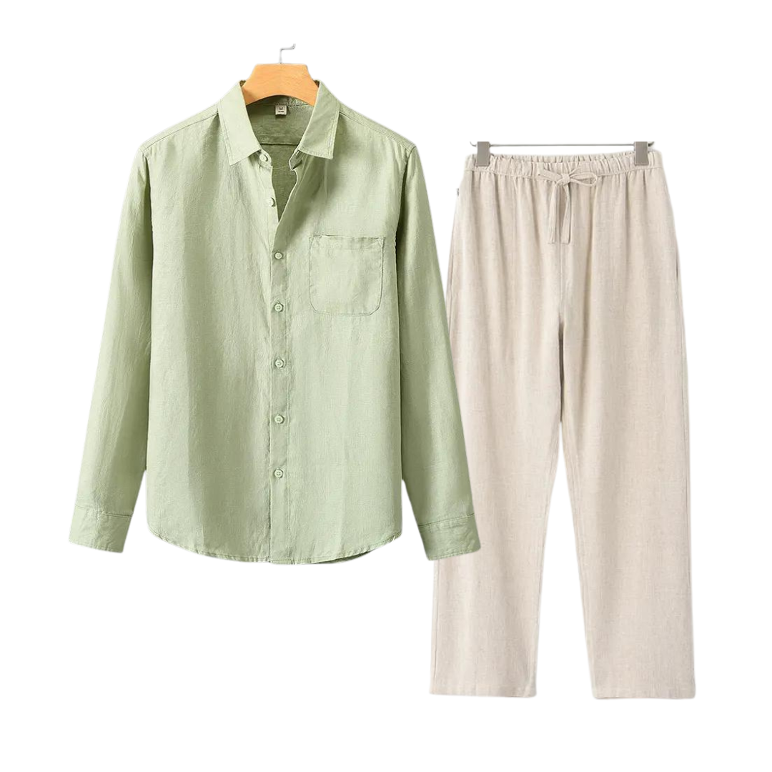 Luméa™ | Ensemble de linge