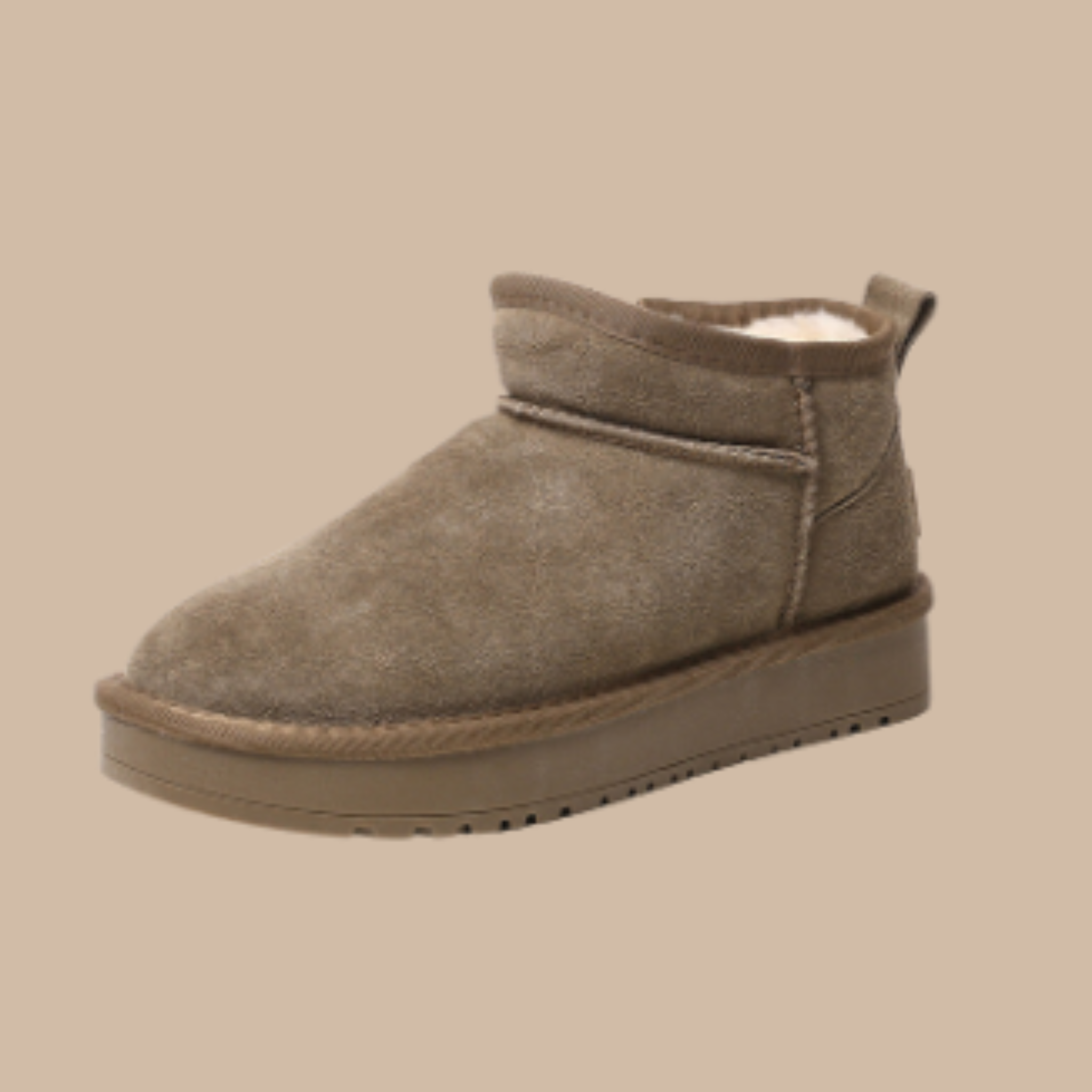 Luméa™ | Bottes de haute qualité