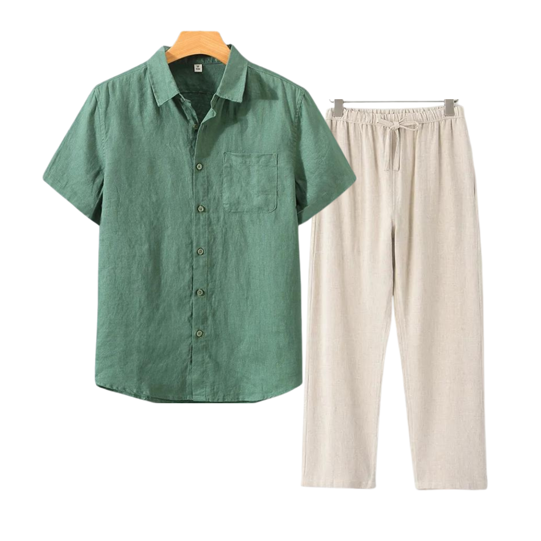 Luméa™ | Ensemble de linge