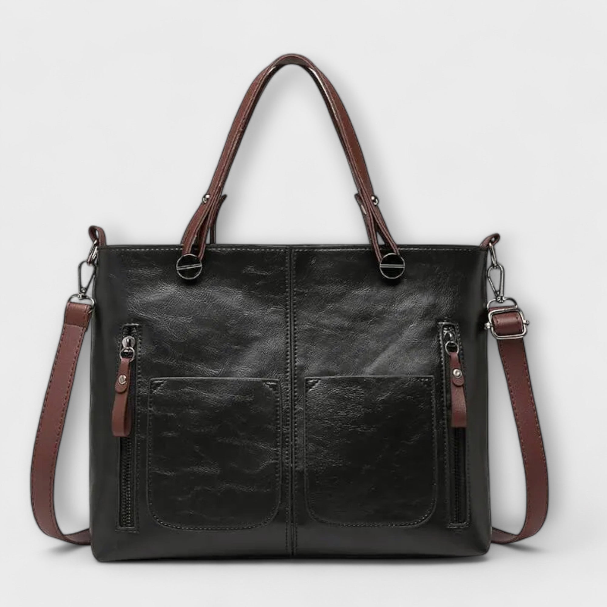 Luméa™ | Sac Cuir Élégant et Spacieux
