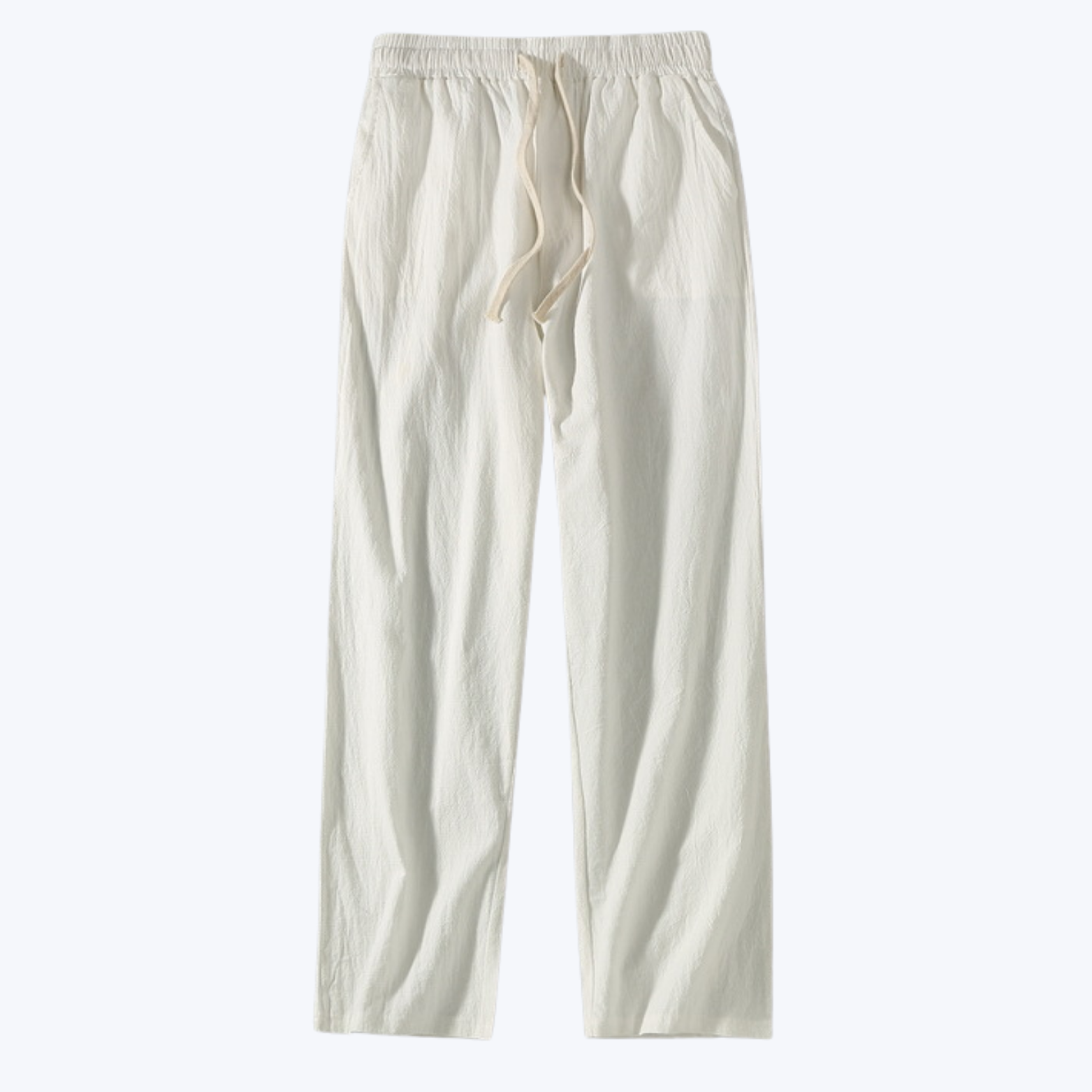 Luméa™ | Tenue en lin