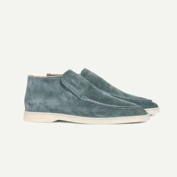 Luméa™ | Chaussures en daim