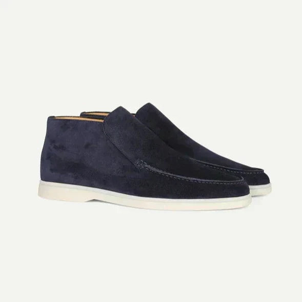 Luméa™ | Chaussures en daim