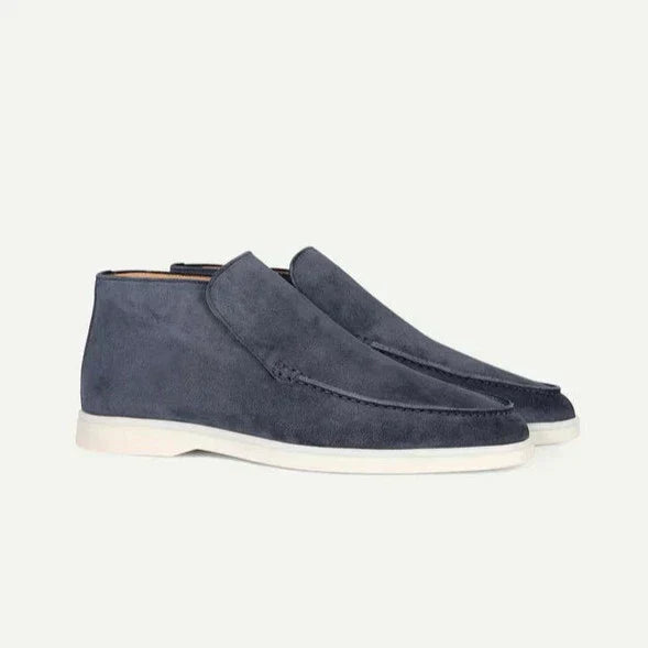 Luméa™ | Chaussures en daim