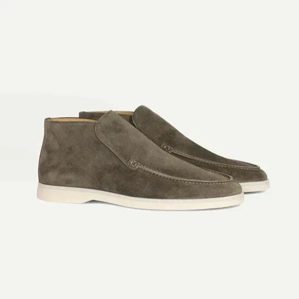 Luméa™ | Chaussures en daim