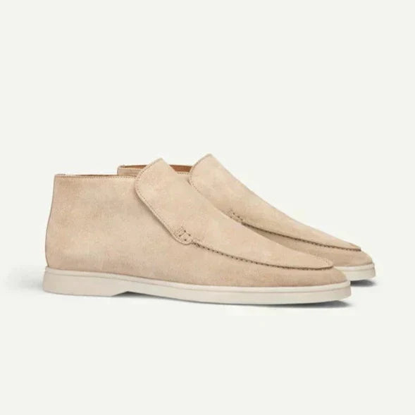 Luméa™ | Chaussures en daim