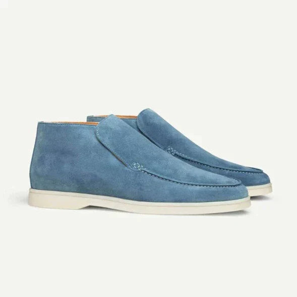 Luméa™ | Chaussures en daim