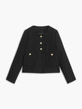 Luméa™ | Blazer Old Money Aesthetics
