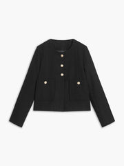 Luméa™ | Blazer Old Money Aesthetics