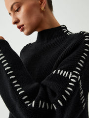 Luméa™ | Pull ample