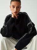 Luméa™ | Pull ample