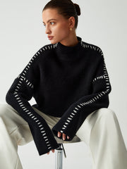 Luméa™ | Pull ample