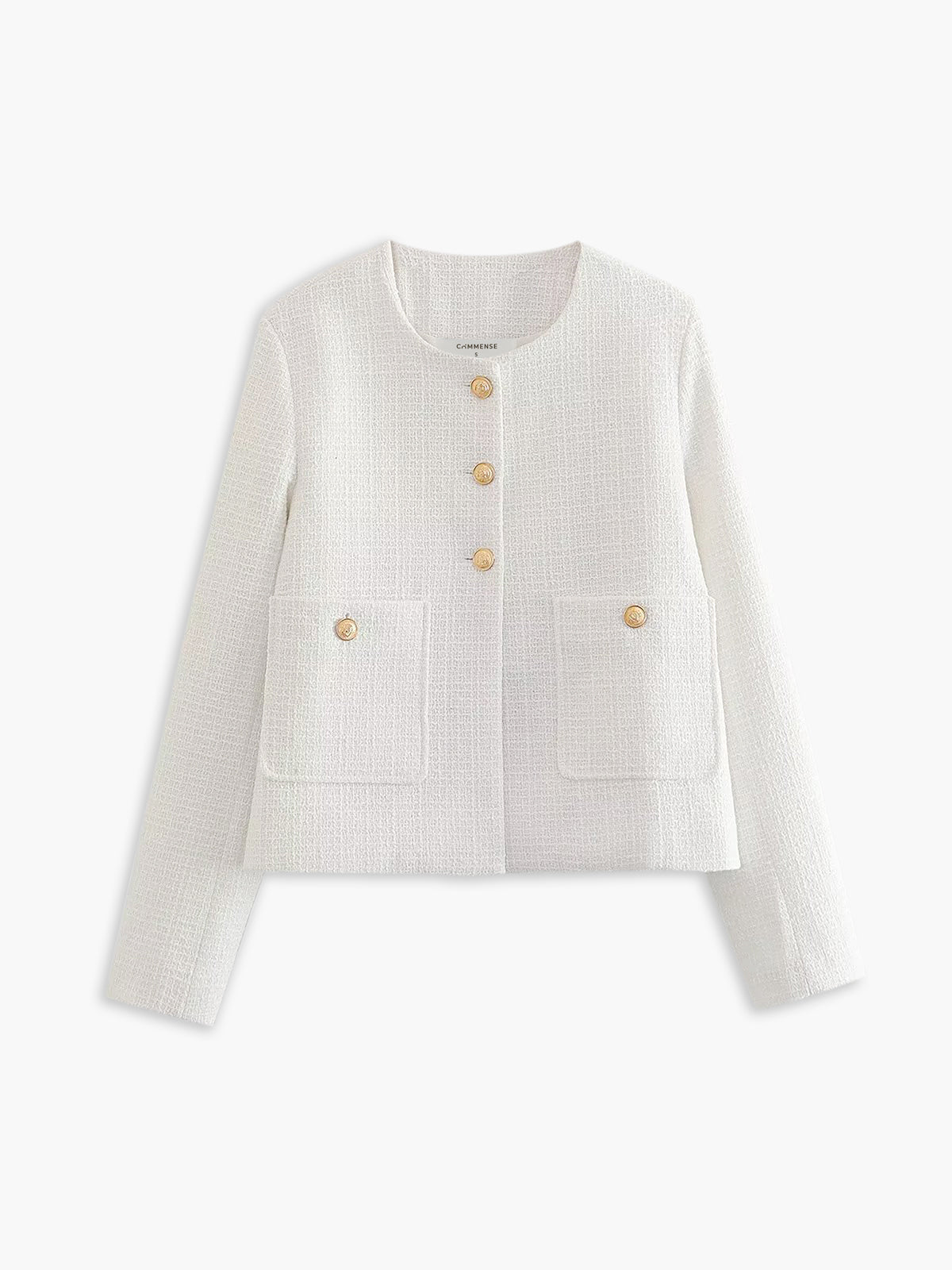 Luméa™ | Blazer Old Money Aesthetics