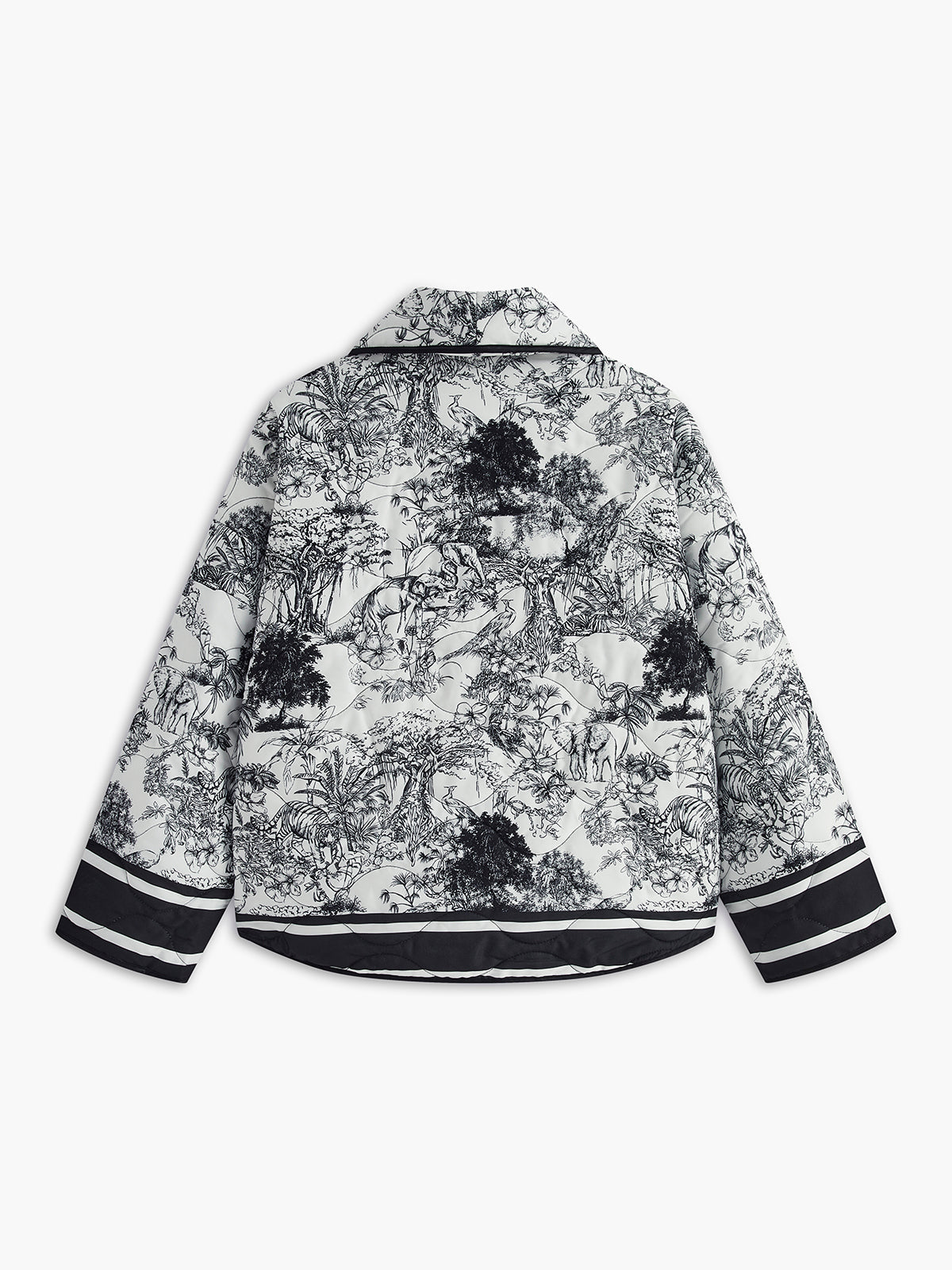 Luméa™ | Veste d’hiver
