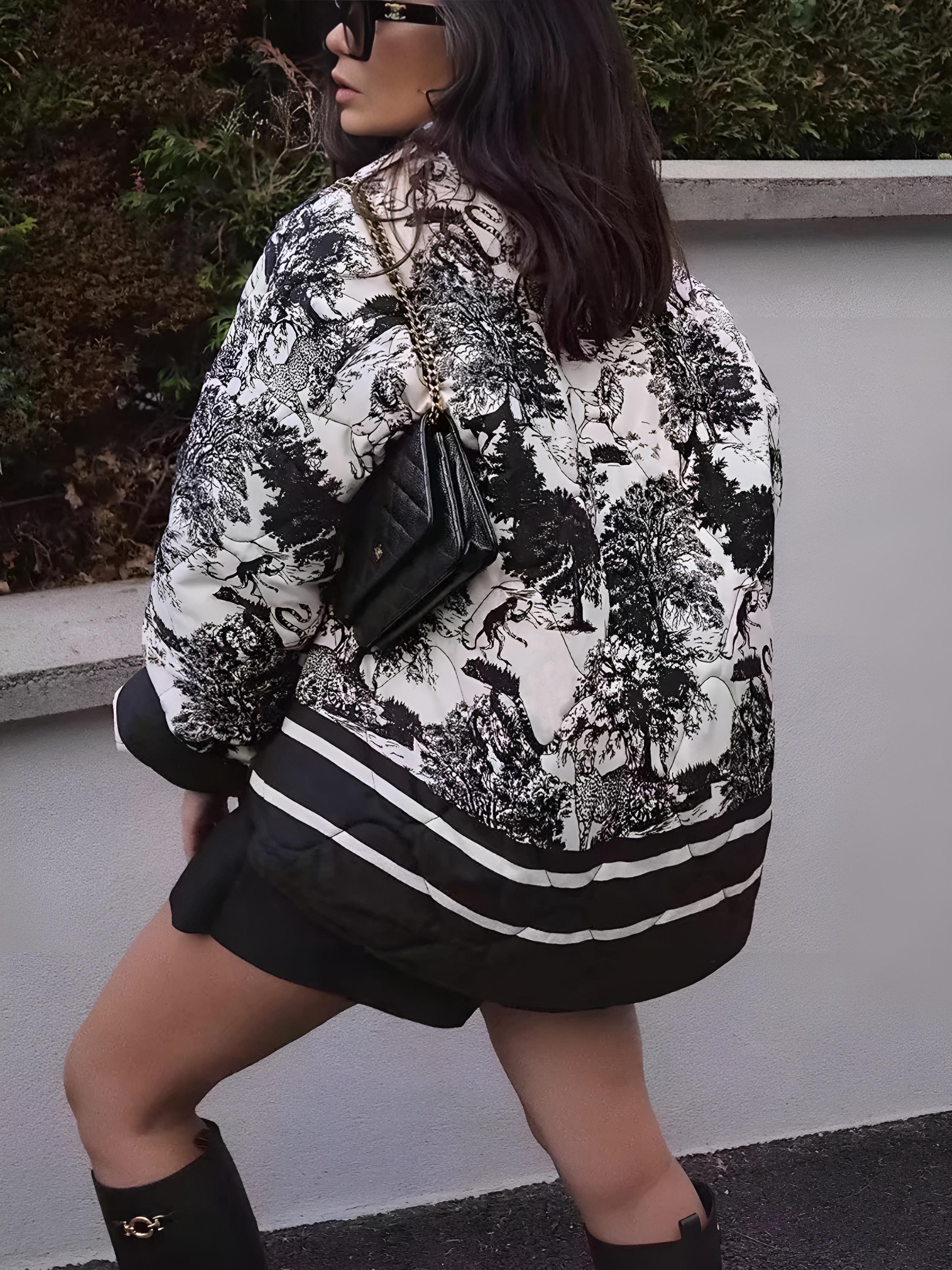 Luméa™ | Veste d’hiver
