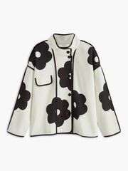Luméa™ | Veste à fleurs