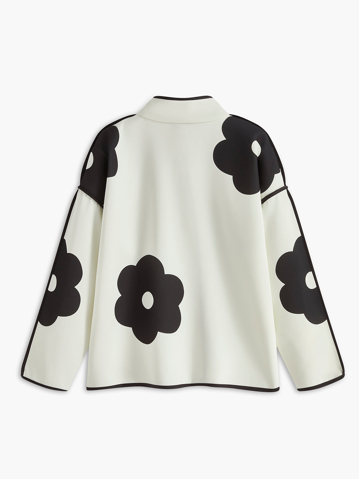 Luméa™ | Veste à fleurs