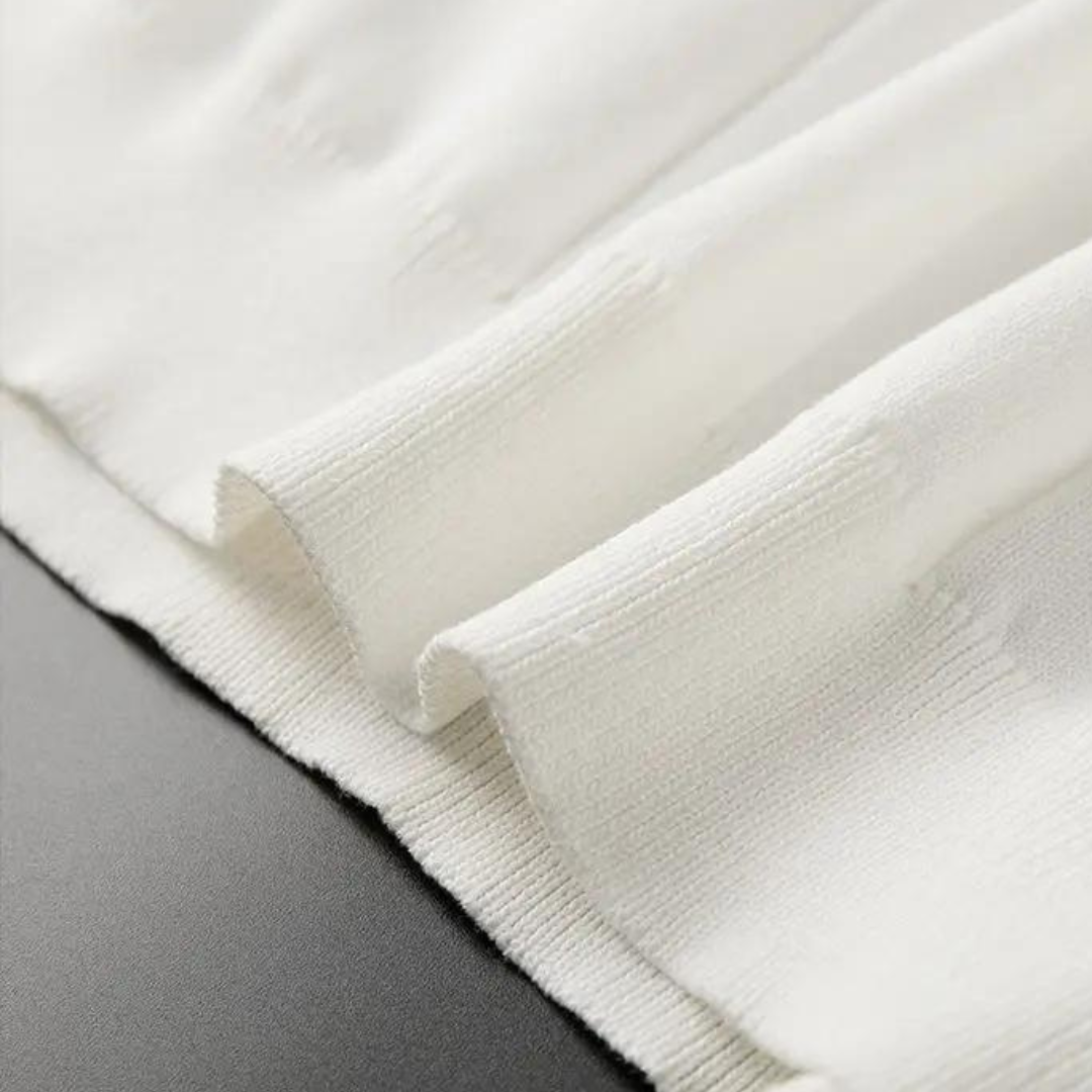 Luméa™ | Polo en coton Portofino