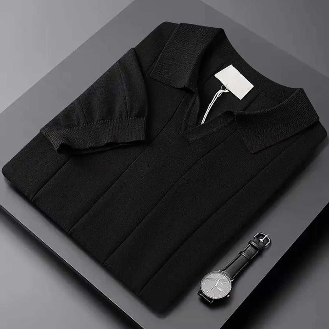 Luméa™ | Polo en coton Portofino