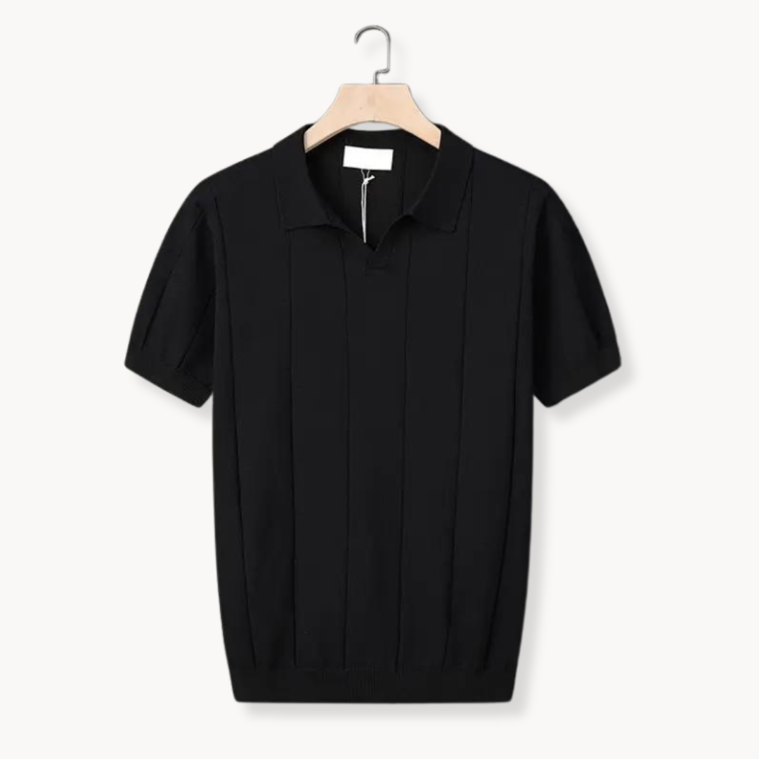Luméa™ | Polo en coton Portofino