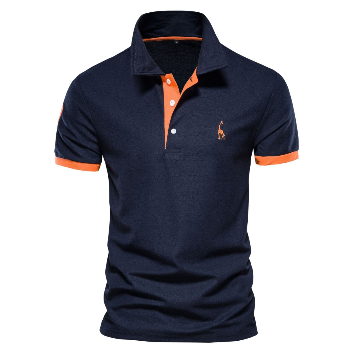 Luméa™ | Polo premium décontracté