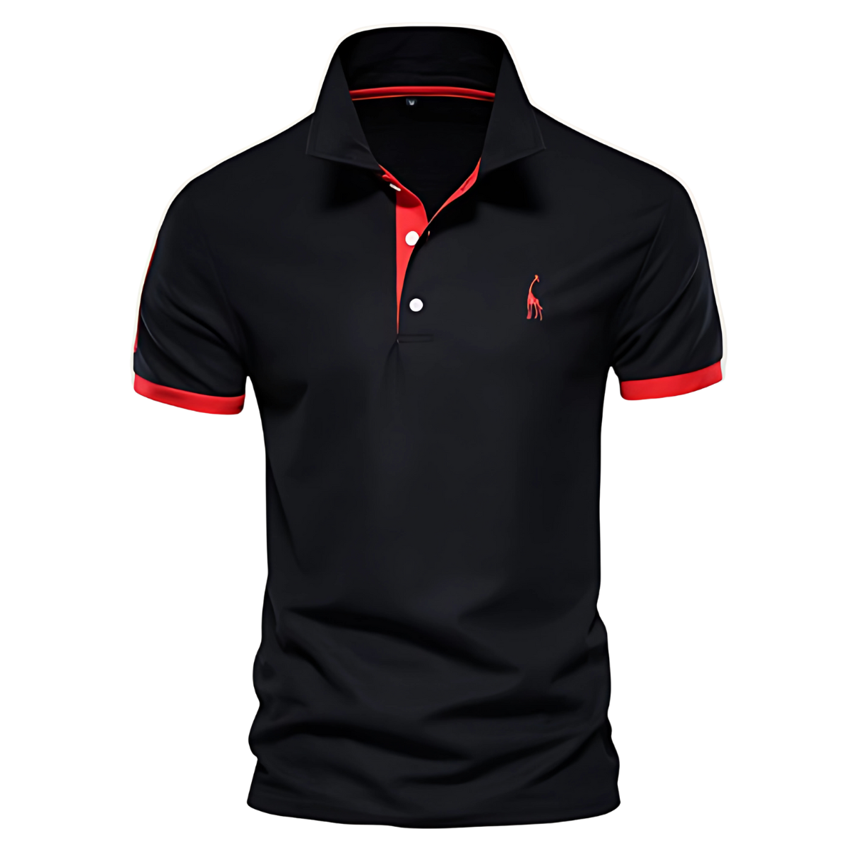 Luméa™ | Polo premium décontracté