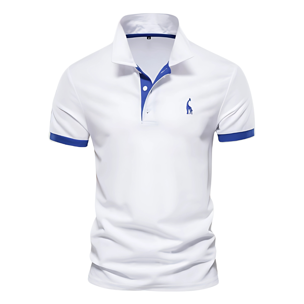 Luméa™ | Polo premium décontracté