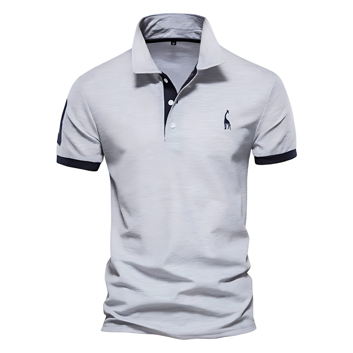 Luméa™ | Polo premium décontracté