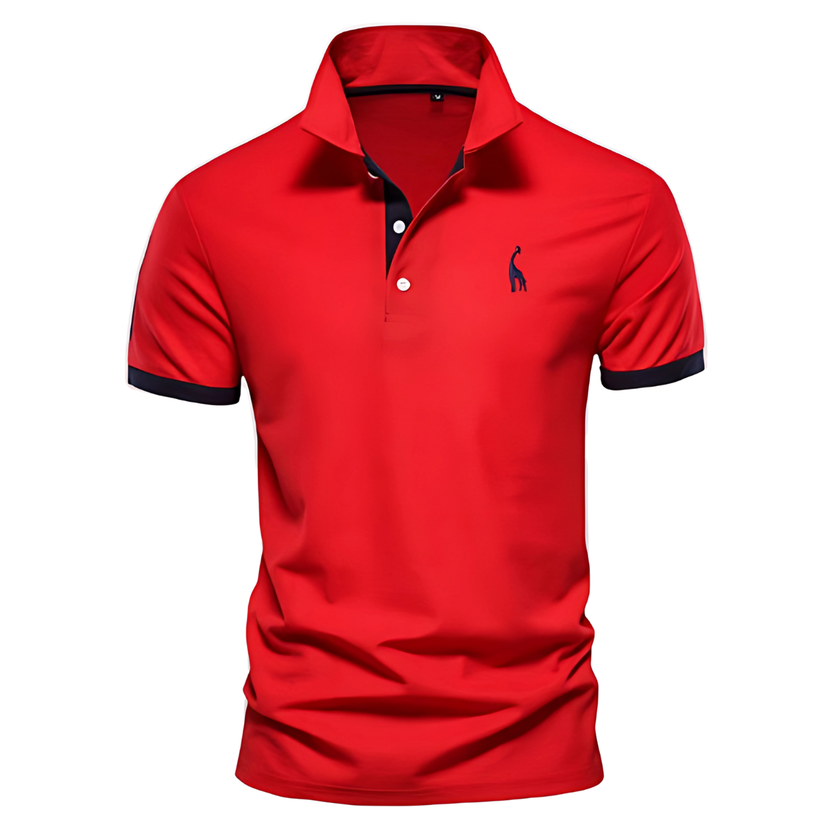 Luméa™ | Polo premium décontracté
