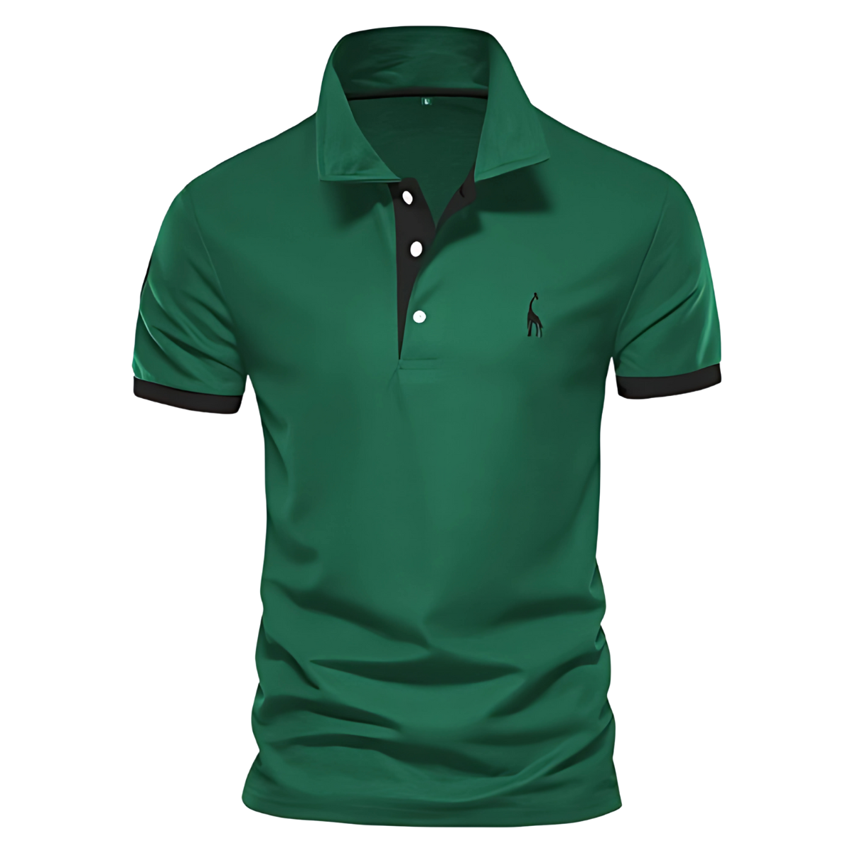 Luméa™ | Polo premium décontracté