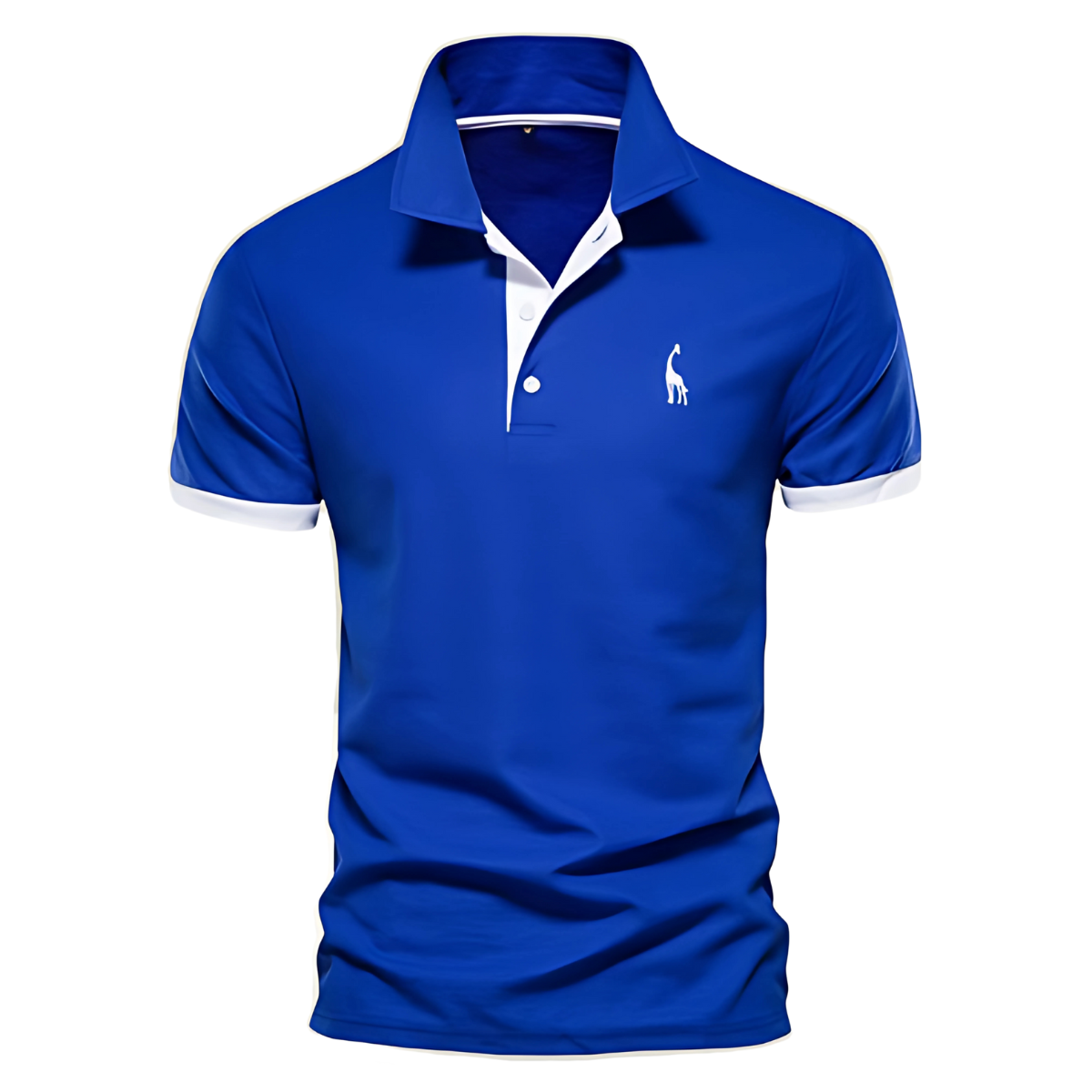 Luméa™ | Polo premium décontracté