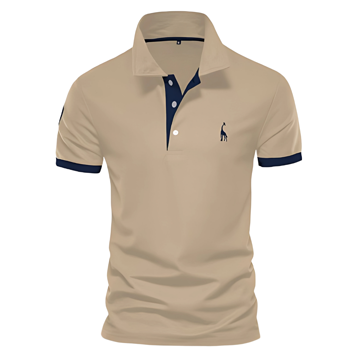 Luméa™ | Polo premium décontracté