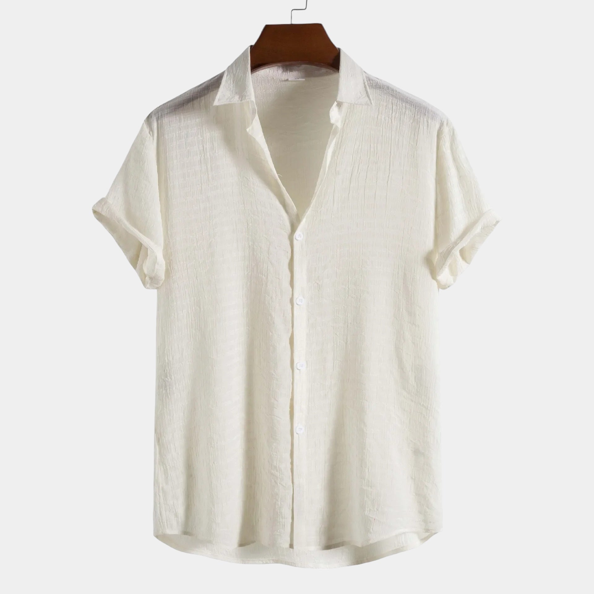 Luméa™ | Chemise d'été Rio