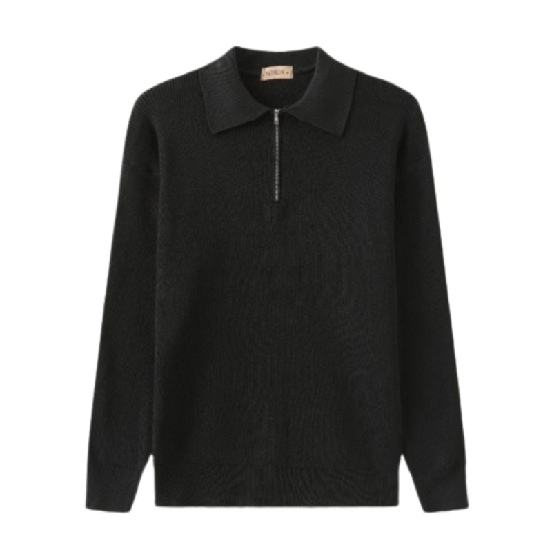 Luméa™ | Sweat-shirt Polo pour hommes